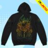 Mastodon Merch Store Beast Pullover Hoodie 1 Mastodon Merch Store Beast Pullover Hoodie