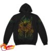 Mastodon Merch Store Beast Pullover Hoodie 1 Mastodon Merch Store Beast Pullover Hoodie