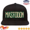 Mastodon Merch Store Hunter Hat 6 Mastodon Merch Store Hunter Hat