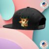 Mastodon Merch Store Hunter Hat
