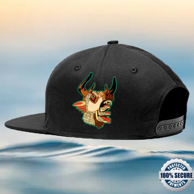 Mastodon Merch Store Hunter Hat 4 Mastodon Merch Store Hunter Hat