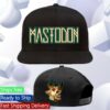 Mastodon Merch Store Hunter Hat 2 Mastodon Merch Store Hunter Hat