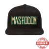 Mastodon Merch Store Hunter Hat 1 Mastodon Merch Store Hunter Hat