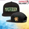 Mastodon Merch Store Hunter Hat 2 Mastodon Merch Store Hunter Hat