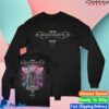 Mastodon Merch Store Shop Mastodon Marrow Deep Longsleeve T-Shirt