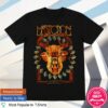 Mastodon Merch Store Special Burn Hunter Shirt 7 Mastodon Merch Store Special Burn Hunter Shirt
