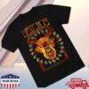 Mastodon Merch Store Special Burn Hunter Shirt 1 Mastodon Merch Store Special Burn Hunter Shirt