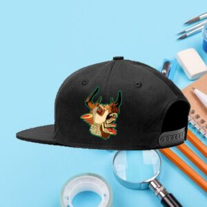 Mastodon Rocks Merch Shop Store Hunter Hat