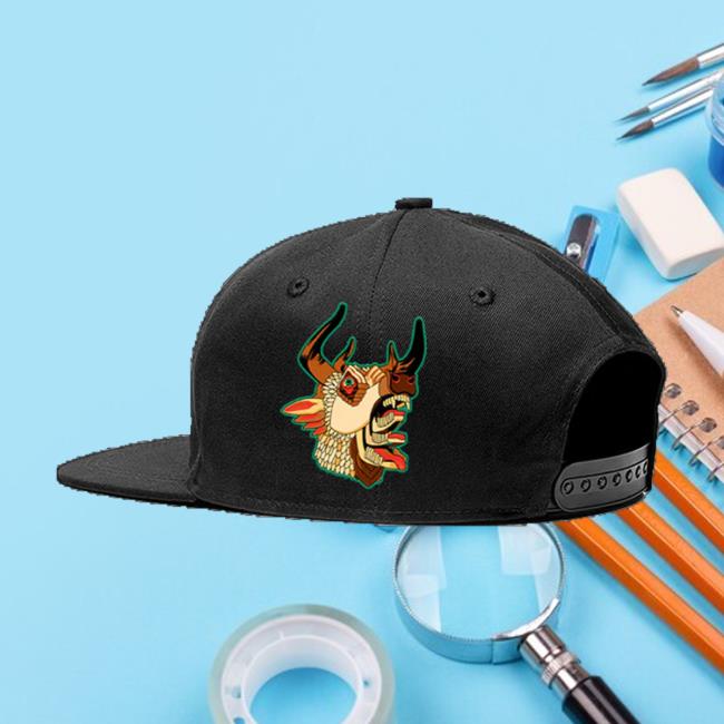 Mastodon Rocks Merch Shop Store Hunter Hat 2 Mastodon Rocks Merch Shop Store Hunter Hat