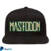 Mastodon Rocks Merch Shop Store Hunter Hat 1 Mastodon Rocks Merch Shop Store Hunter Hat