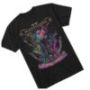 Mastodon Rocks Merch Store Shop Marrow Deep Album T-Shirt