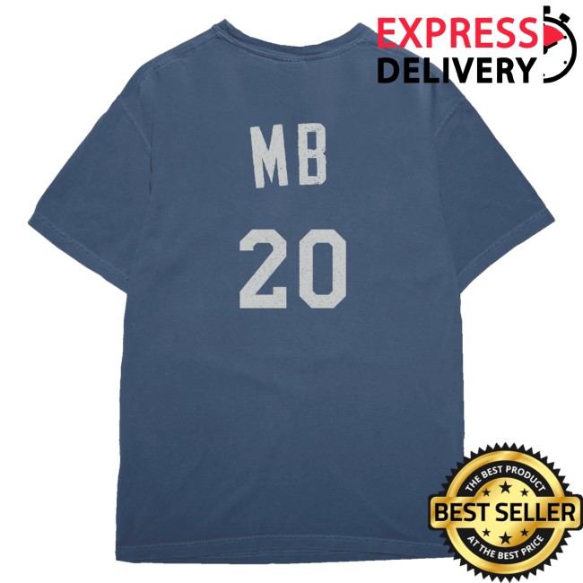 Matchbox Twenty Merch Store Askew Blue Tee 4 Matchbox Twenty Merch Store Askew Blue Tee