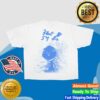 Maud House Fun House Merch Store Alien Tee