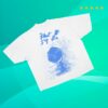 Maud House Fun House Merch Store Alien Tee 1 Maud House Fun House Merch Store Alien Tee