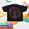 Maud House Fun House Merch Store Circle Of Life Shirt