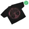 Maud House Fun House Merch Store Circle Of Life Shirt