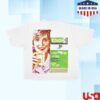 Maud House Fun House Merch Store Cough Syrup Shirt