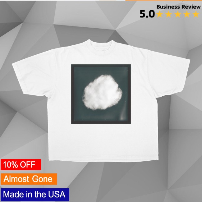Maud House Fun House Merch Store Daydream Tee