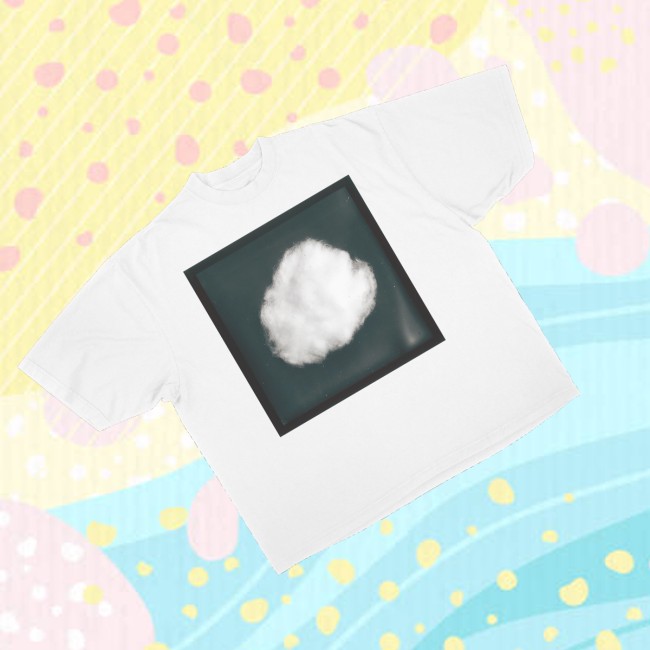 Maud House Fun House Merch Store Daydream Tee