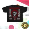 Maud House Fun House Merch Store Mad Magnet Shirt
