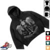Maud Store Merch Afterlife Airlines Hoodie 1 Maud Store Merch Afterlife Airlines Hoodie