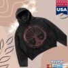 Maud Store Merch Circle Of Life Hoodie