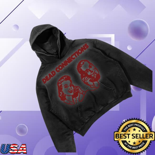 Maud Store Merch Cold Call Hoodie