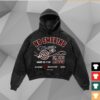 Maud Store Merch Hillside '99 Hoodie
