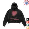 Maud Store Merch Open House Hoodie 4 Maud Store Merch Open House Hoodie