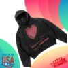 Maud Store Merch Open House Hoodie