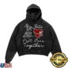 Maud Store Merch Pull Ours Together Hoodie 4 Maud Store Merch Pull Ours Together Hoodie