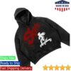 Maud Store Merch Skate Hoodie 1 Maud Store Merch Skate Hoodie