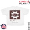 Maud Store Merch Solar Seal Tee 5 Maud Store Merch Solar Seal Tee