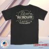 Max Mcnown Merch Store Old Fashioned Rope Tee 1 Max Mcnown Merch Store Old Fashioned Rope Tee