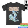 Mayday Parade Store Merch Live In Long Beach Black Shirt 6 Mayday Parade Store Merch Live In Long Beach Black Shirt