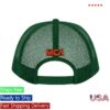 Mca Store Merch Mca X N.B. Goods - If You Ain't Country Green Hat 1 Mca Store Merch Mca X N.B. Goods - If You Ain't Country Green Hat