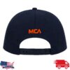 Mca Store Merch Mca X N.B. Goods - If You Ain't Country Navy Hat 1 Mca Store Merch Mca X N.B. Goods - If You Ain't Country Navy Hat