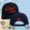 Mca Store Merch Mca X N.B. Goods - If You Ain't Country Navy Hat 2 Mca Store Merch Mca X N.B. Goods - If You Ain't Country Navy Hat