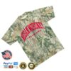 MeganMoroney Merch Shop Pistol Made Of Roses Camo Tee 1 MeganMoroney Merch Shop Pistol Made Of Roses Camo Tee