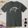 Merch Mountain Ian Noe Heidelberg Fishermans Tee