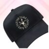 Merch Mountain Store Ian Noe Canyon Falls Trailer Band Black Hat
