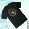 Merch Mountain Store Ian Noe Canyon Falls Trailer Band Tee Black