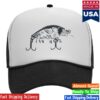 Merch Mountain Store Ian Noe Heidelberg Fisherman's Hat