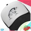 Merch Mountain Store Ian Noe Heidelberg Fisherman's Hat 1 Merch Mountain Store Ian Noe Heidelberg Fisherman's Hat