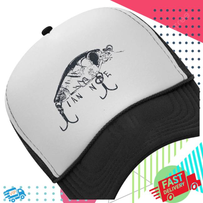 Merch Mountain Store Ian Noe Heidelberg Fisherman's Hat 3 Merch Mountain Store Ian Noe Heidelberg Fisherman's Hat