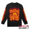 Merchnow Store Shop No Place For Me Black Long Sleeve 7 Merchnow Store Shop No Place For Me Black Long Sleeve