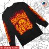 Merchnow Store Shop No Place For Me Black Long Sleeve