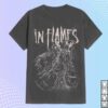 Metal Hammer Merch Shop Store End Of Time T-Shirt
