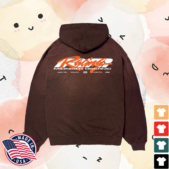 Midnight Organic Merch Store Midnight Racing Zip Hoodie 4 Midnight Organic Merch Store Midnight Racing Zip Hoodie