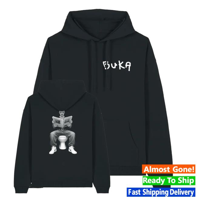 Mike Roft Store Merch Buka Mikina Hoodie 3 Mike Roft Store Merch Buka Mikina Hoodie